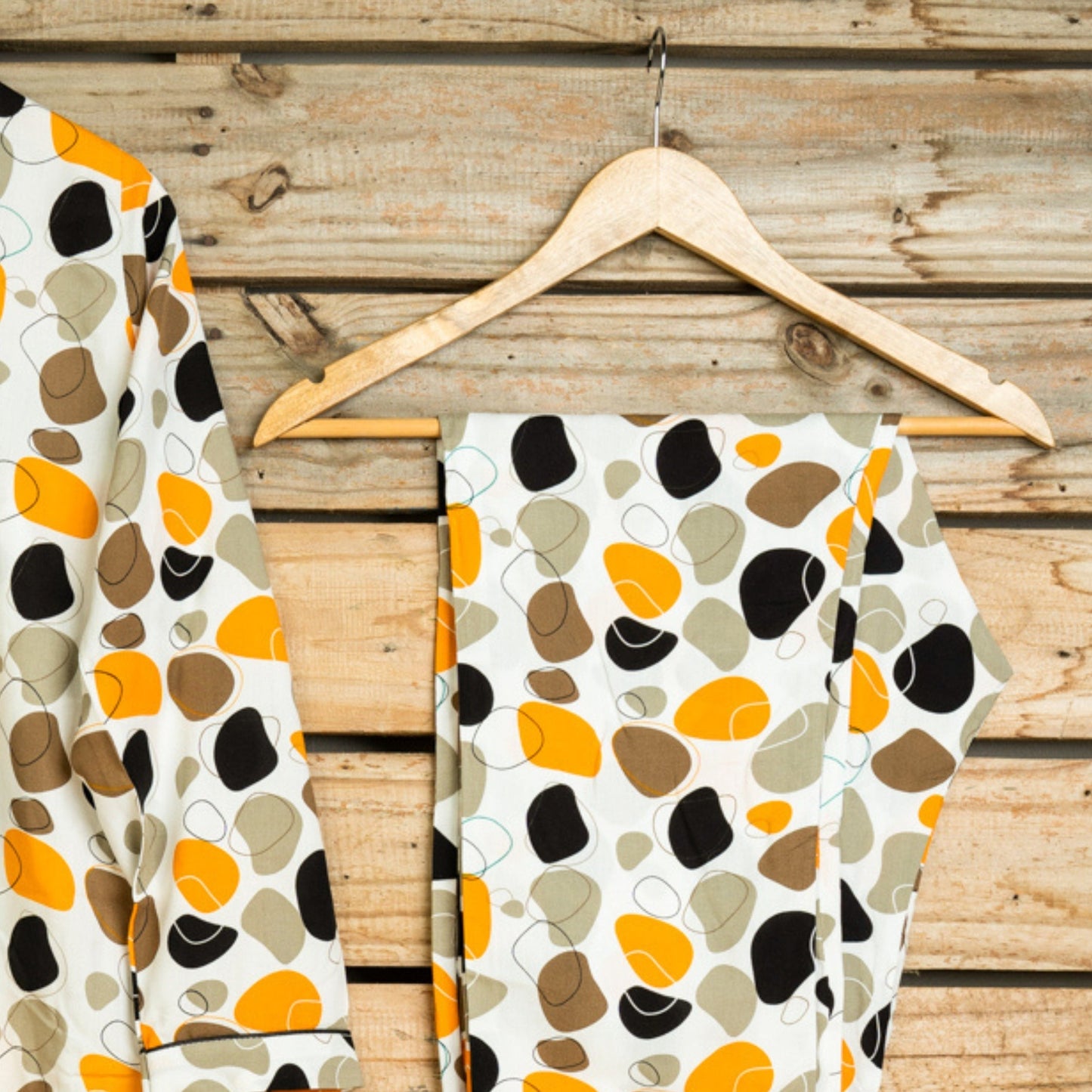 Sea Stones PJ Set