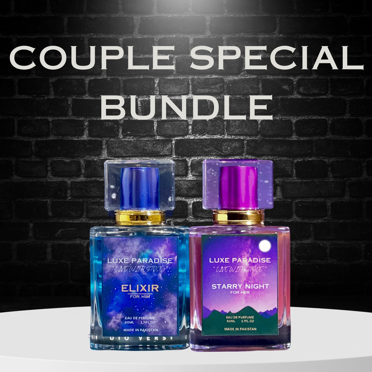 Couple Special Bundle