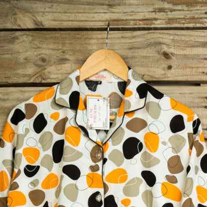 Sea Stones PJ Set