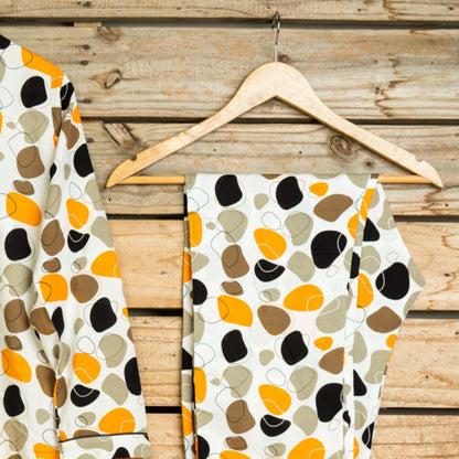 Sea Stones PJ Set