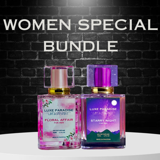 Women Special Bundle