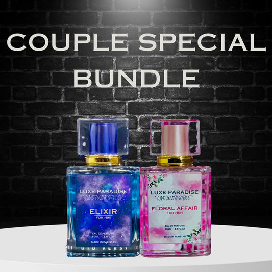 Couple Special Bundle