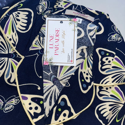 Butterflies PJ Set