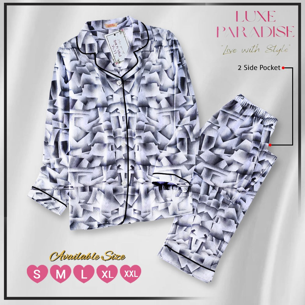 Mystic PJ Set