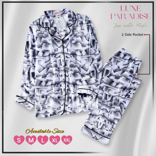 Mystic PJ Set